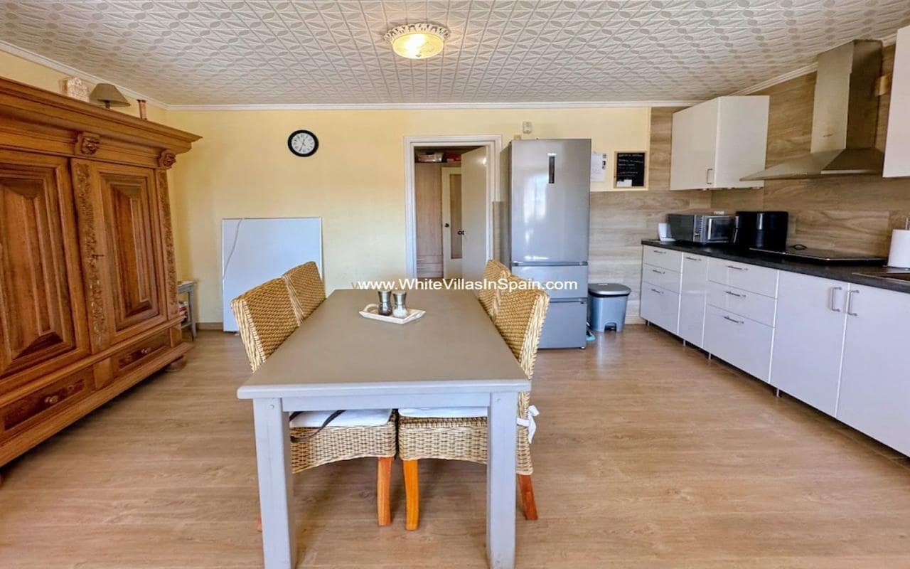 1 camera da letto Bungalow in vendita in Torrevieja con garage - 129.900 € (Rif: 9943194)