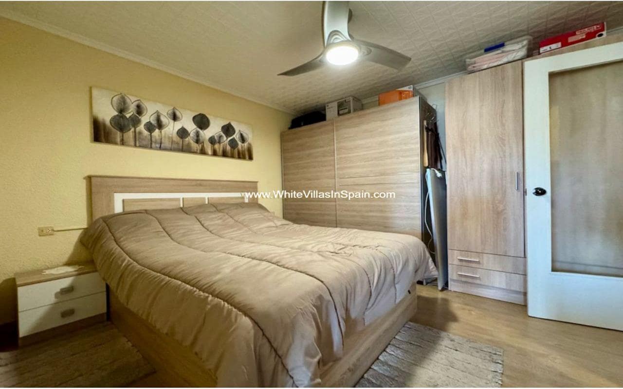 1 camera da letto Bungalow in vendita in Torrevieja con garage - 129.900 € (Rif: 9943194)