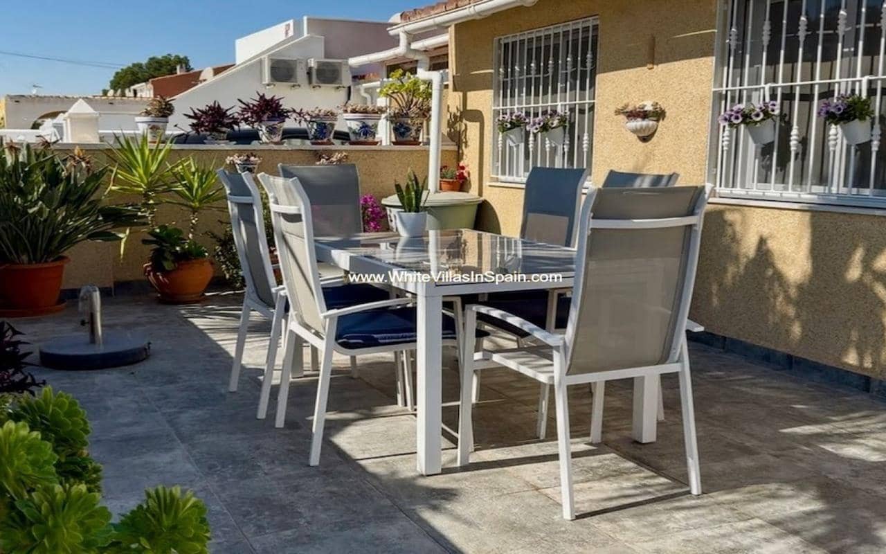 1 camera da letto Bungalow in vendita in Torrevieja con garage - 129.900 € (Rif: 9943194)