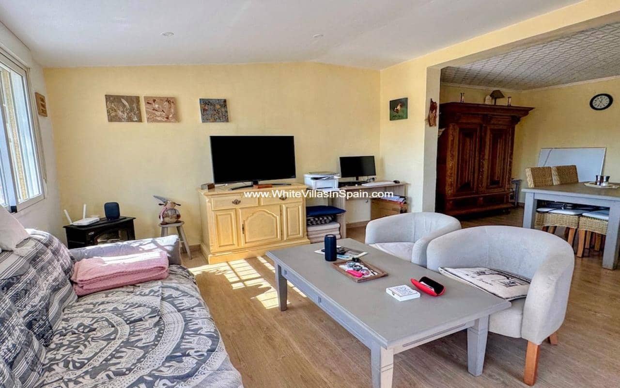 1 camera da letto Bungalow in vendita in Torrevieja con garage - 129.900 € (Rif: 9943194)