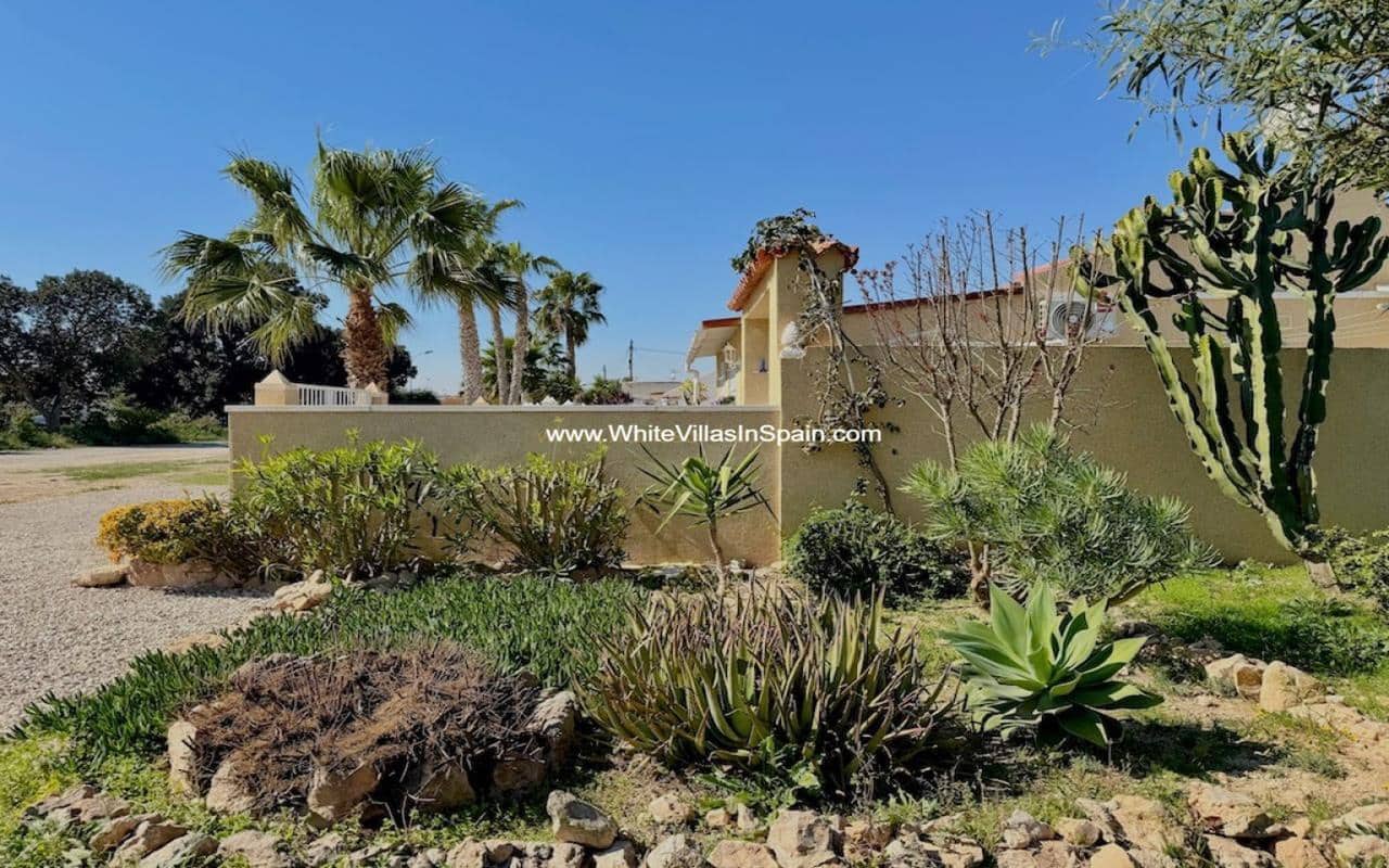 1 camera da letto Bungalow in vendita in Torrevieja con garage - 129.900 € (Rif: 9943194)