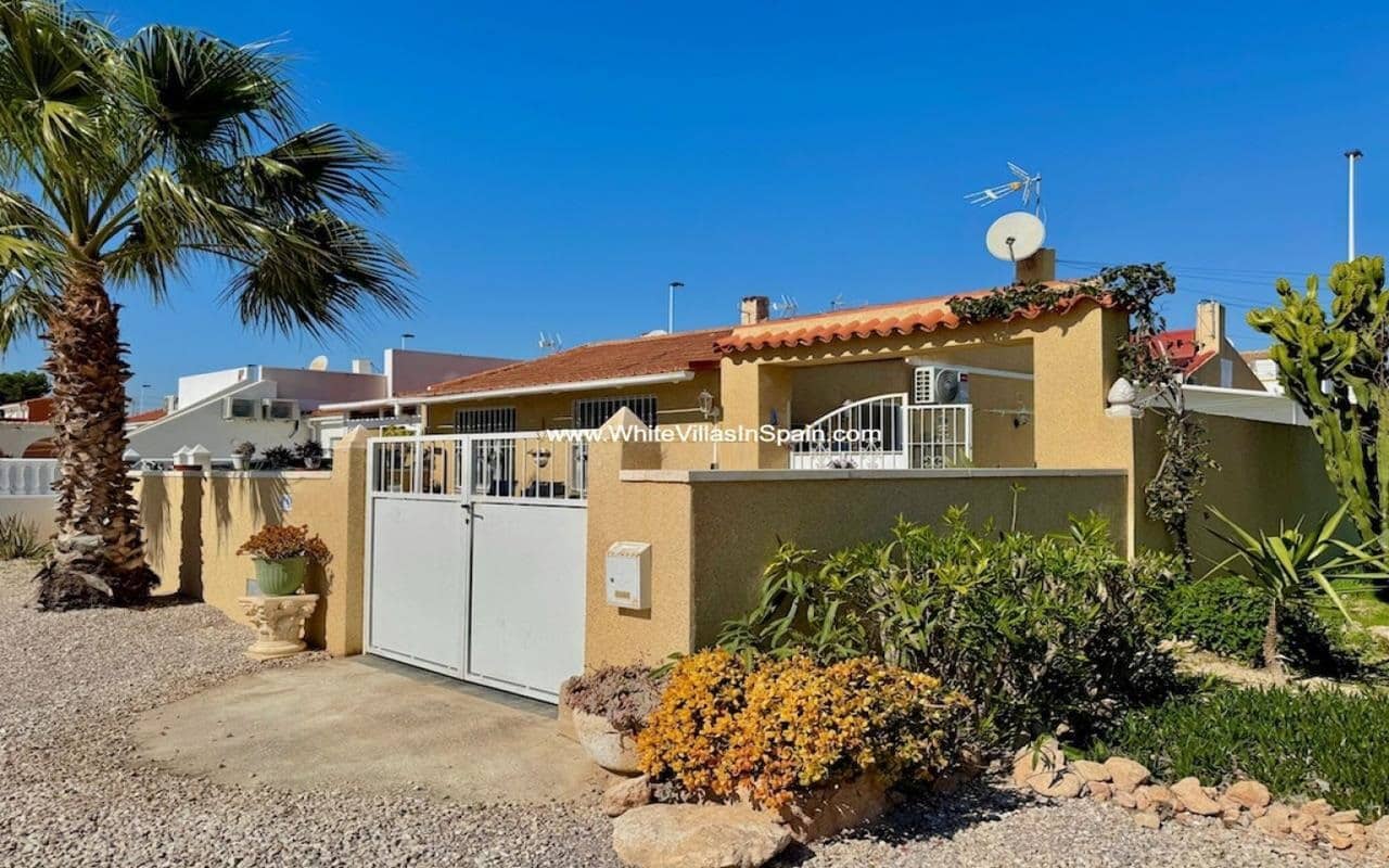 1 camera da letto Bungalow in vendita in Torrevieja con garage - 129.900 € (Rif: 9943194)