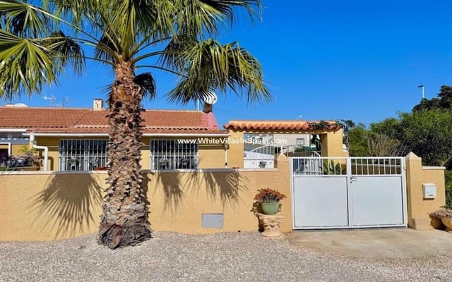 1 chambre Bungalow à vendre à Torrevieja avec garage - 129 900 € (Ref: 9943194)