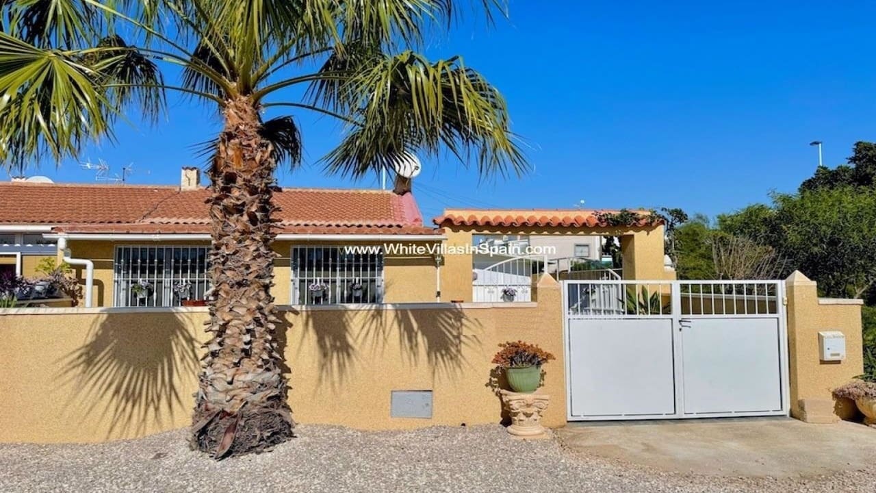 1 camera da letto Bungalow in vendita in Torrevieja con garage - 129.900 € (Rif: 9943194)