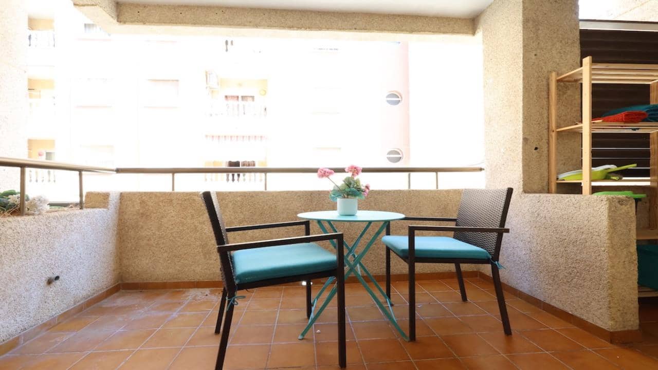 3 soveværelse Lejlighed til salg i Torrevieja med swimmingpool garage - € 189.000 (Ref: 9944907)