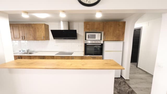 3 soveværelse Lejlighed til salg i Parque de las Naciones, Torrevieja med swimmingpool garage - € 189.000 (Ref: 9944907)