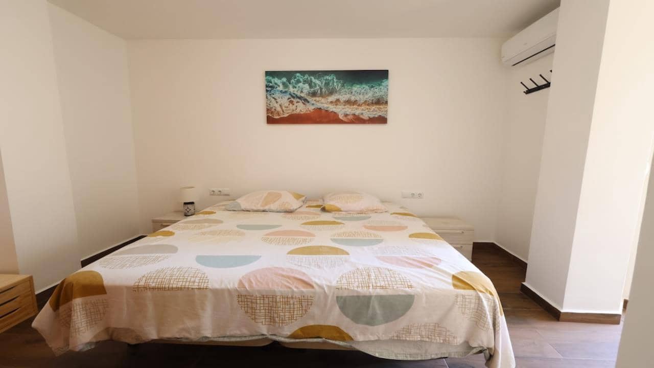 3 soveværelse Lejlighed til salg i Torrevieja med swimmingpool garage - € 189.000 (Ref: 9944907)