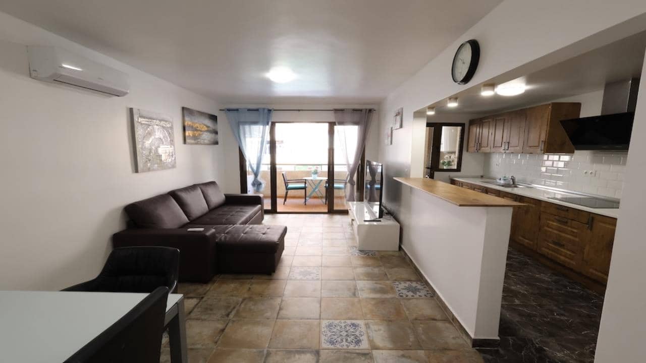 3 soveværelse Lejlighed til salg i Torrevieja med swimmingpool garage - € 189.000 (Ref: 9944907)