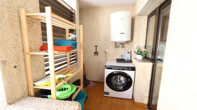 3 soveværelse Lejlighed til salg i Parque de las Naciones, Torrevieja med swimmingpool garage - € 189.000 (Ref: 9944907)