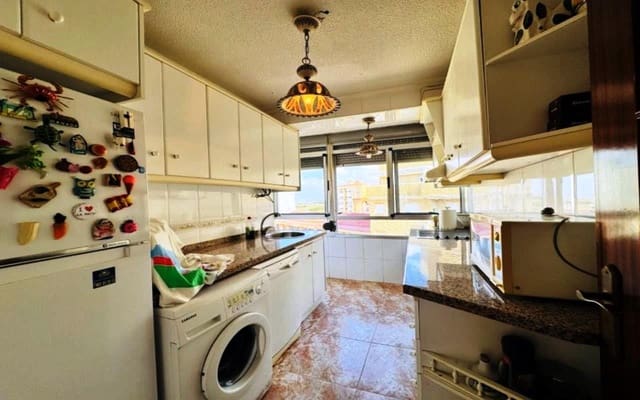 2 chambre Appartement à vendre à Gaspar Perelló, Torrevieja - 139 000 € (Ref: 9944952)