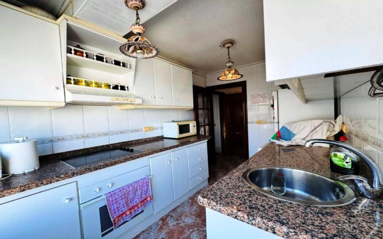 2 makuuhuone Huoneisto myytävänä paikassa La Mata - 139 000 € (Ref: 9944952)