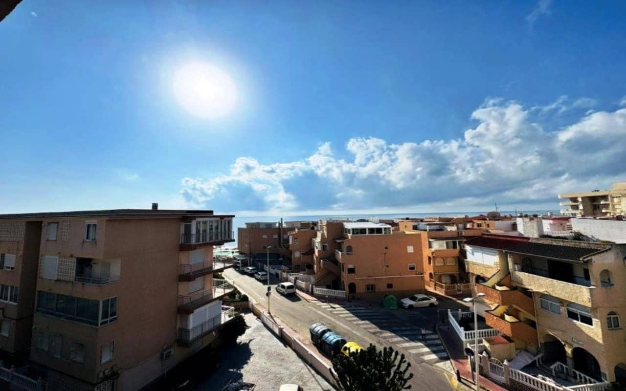 2 makuuhuone Huoneisto myytävänä paikassa La Mata - 139 000 € (Ref: 9944952)