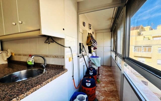 2 chambre Appartement à vendre à Gaspar Perelló, Torrevieja - 139 000 € (Ref: 9944952)