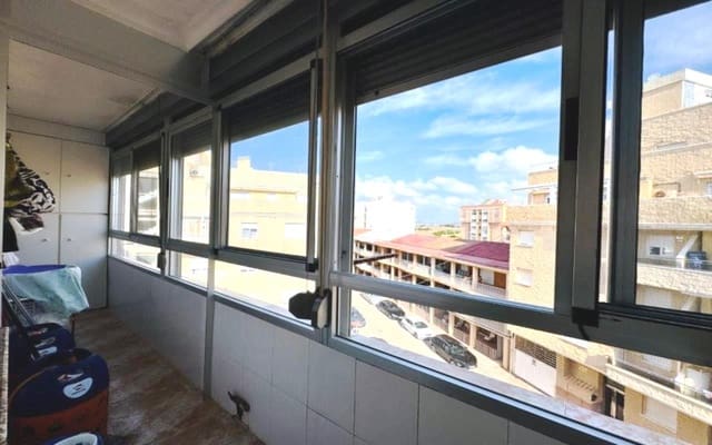 2 chambre Appartement à vendre à Gaspar Perelló, Torrevieja - 139 000 € (Ref: 9944952)