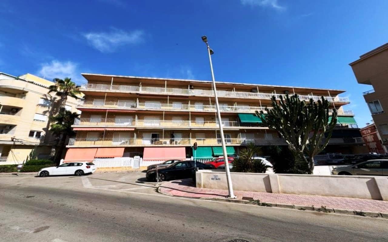 2 makuuhuone Huoneisto myytävänä paikassa La Mata - 139 000 € (Ref: 9944952)
