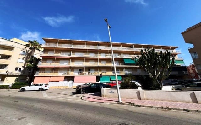 2 chambre Appartement à vendre à Gaspar Perelló, Torrevieja - 139 000 € (Ref: 9944952)