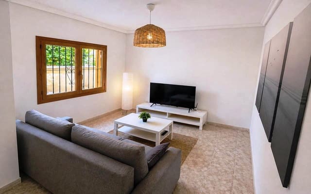 2 soverom Leilighet til salgs i Playa Flamenca, Orihuela med svømmebasseng garasje - € 185 000 (Ref: 9946245)