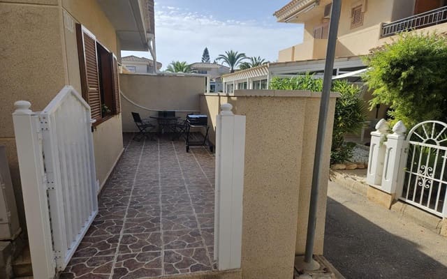 2 soverom Leilighet til salgs i Playa Flamenca, Orihuela med svømmebasseng garasje - € 185 000 (Ref: 9946245)
