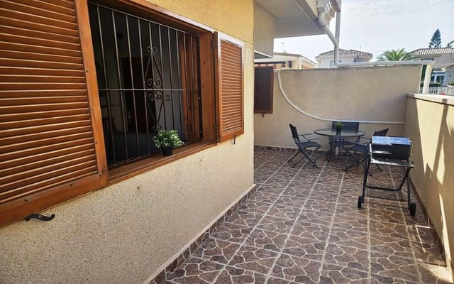 2 soverom Leilighet til salgs i Playa Flamenca, Orihuela med svømmebasseng garasje - € 185 000 (Ref: 9946245)