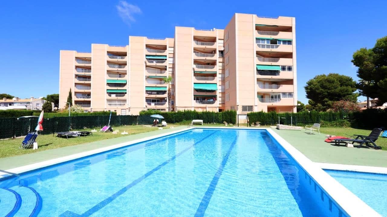 3 chambre Appartement à vendre à La Zenia avec piscine garage - 295 000 € (Ref: 9946552)