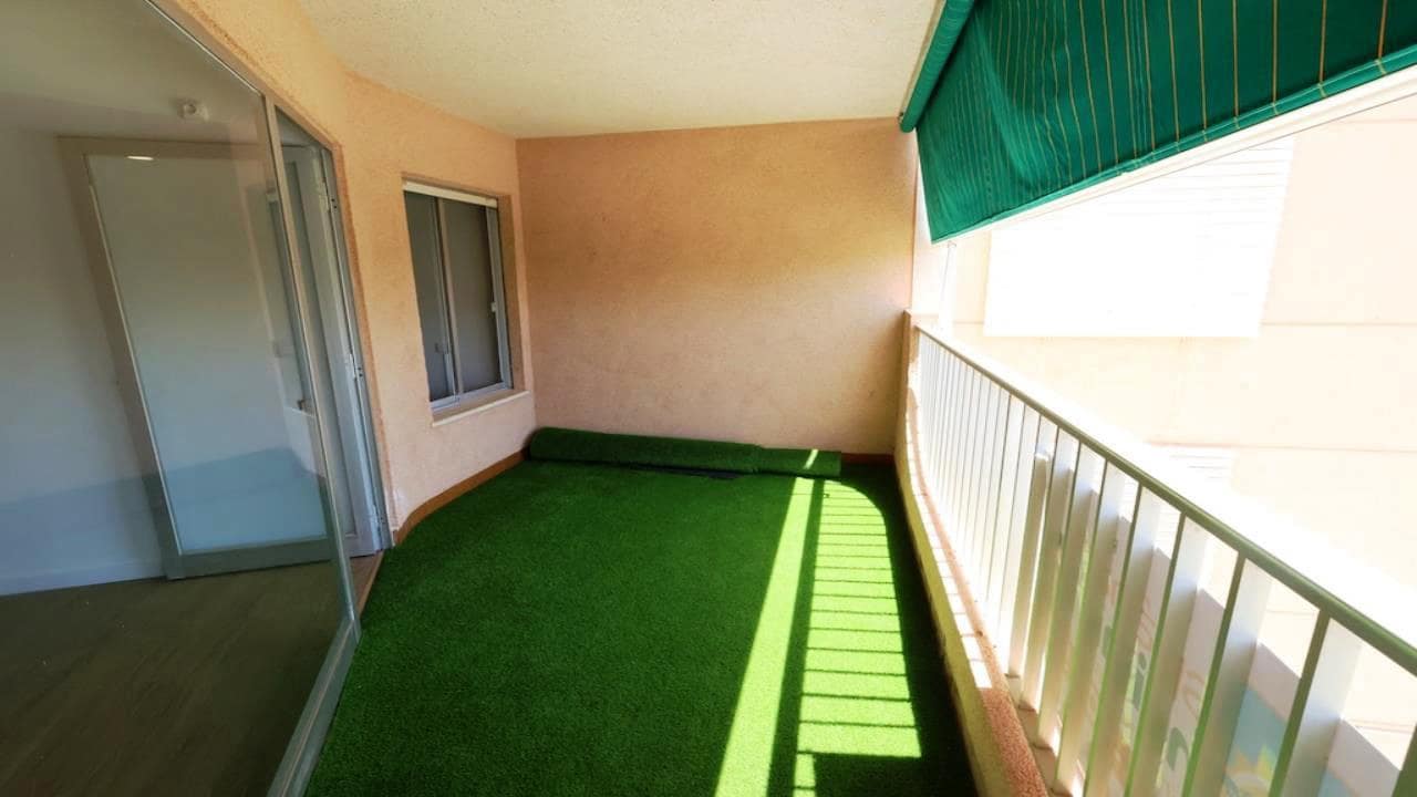 3 chambre Appartement à vendre à La Zenia avec piscine garage - 295 000 € (Ref: 9946552)