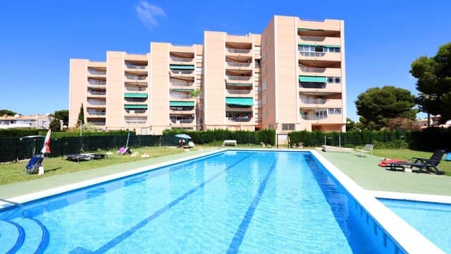 3 chambre Appartement à vendre à La Zenia, Orihuela avec piscine garage - 295 000 € (Ref: 9946552)