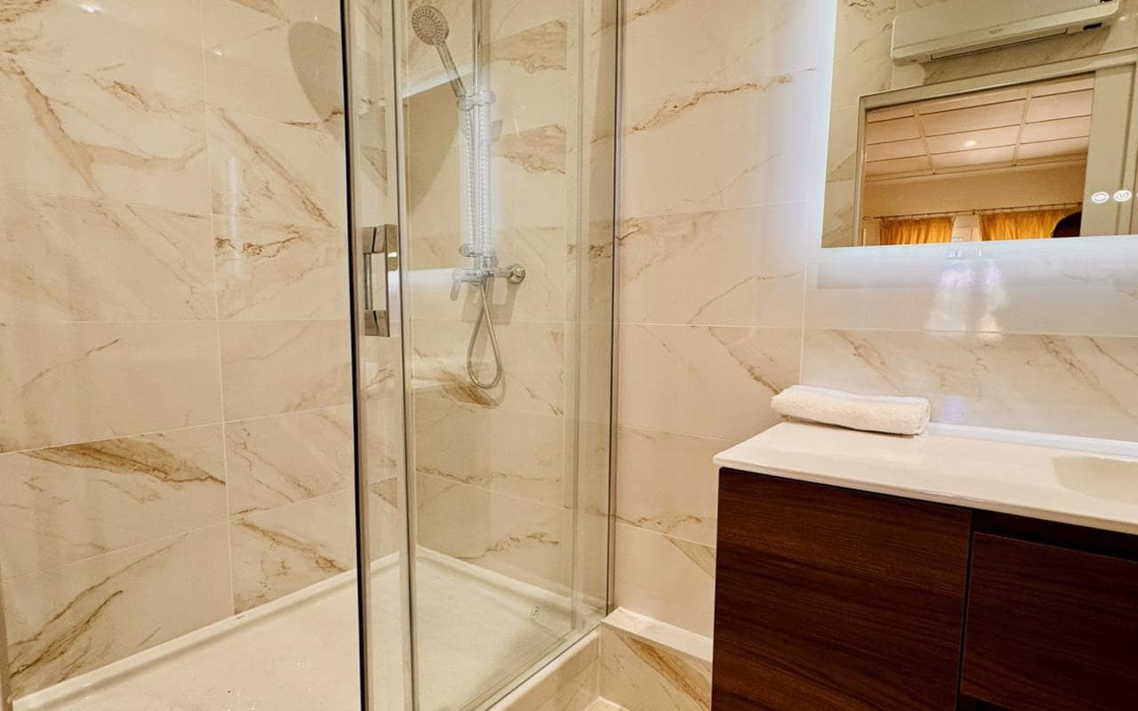 6 Zimmer Villa zu verkaufen in Aspe mit Pool Garage - 650.000 € (Ref: 9946812)