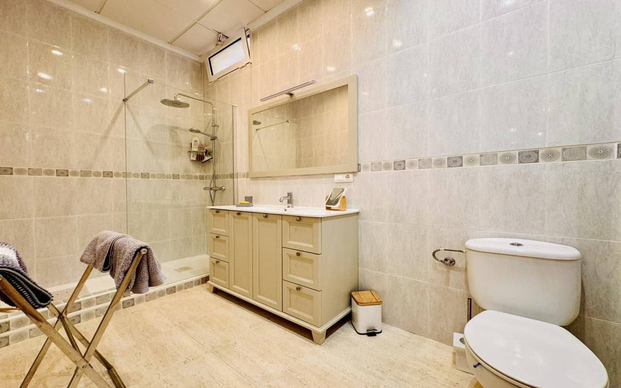 6 Zimmer Villa zu verkaufen in Aspe mit Pool Garage - 650.000 € (Ref: 9946812)
