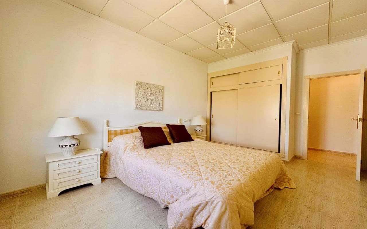 6 Zimmer Villa zu verkaufen in Aspe mit Pool Garage - 650.000 € (Ref: 9946812)