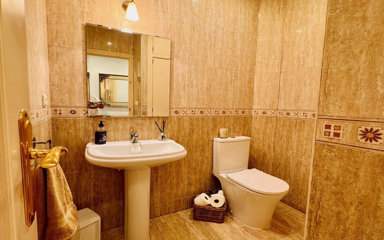 6 Zimmer Villa zu verkaufen in Aspe mit Pool Garage - 650.000 € (Ref: 9946812)