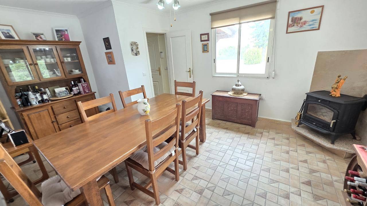 5 sovrum Finca/Hus på landet till salu i Benejuzar med pool garage - 410 000 € (Ref: 9948807)