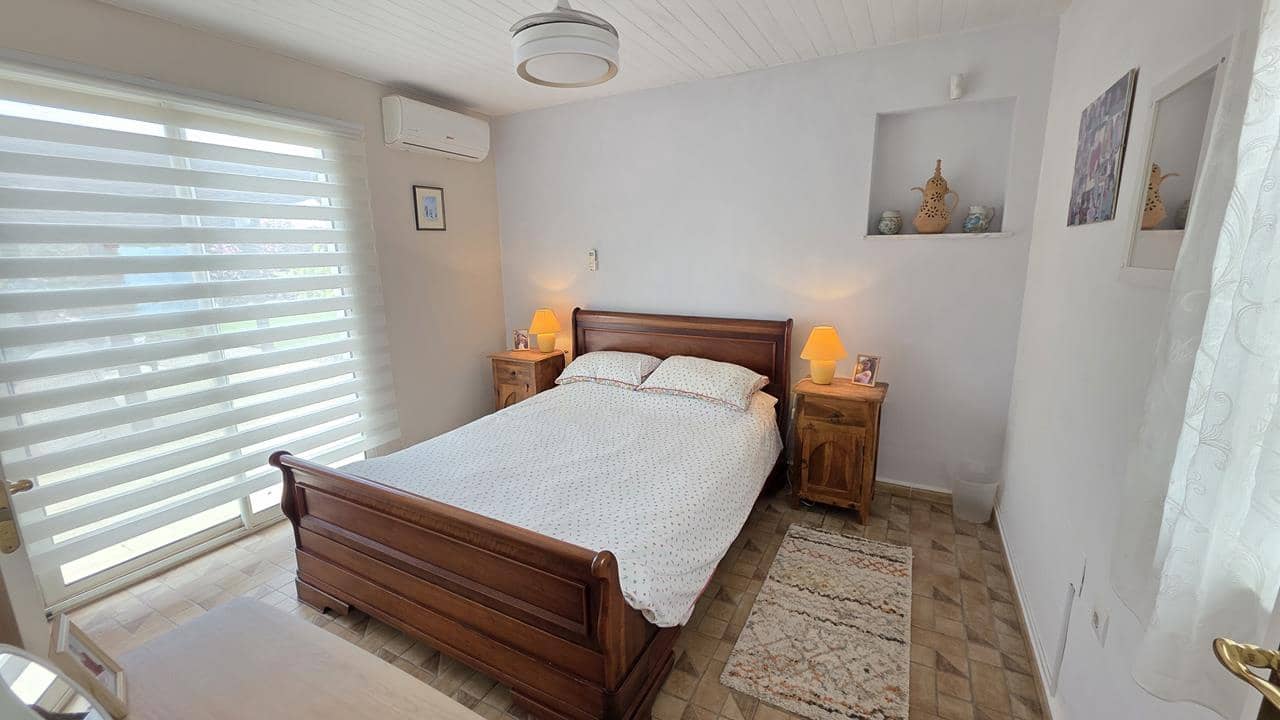 5 sovrum Finca/Hus på landet till salu i Benejuzar med pool garage - 410 000 € (Ref: 9948807)