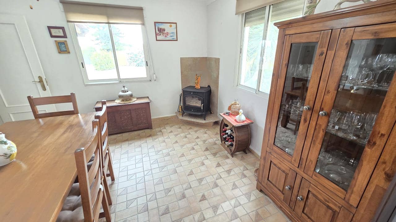 5 sovrum Finca/Hus på landet till salu i Benejuzar med pool garage - 410 000 € (Ref: 9948807)