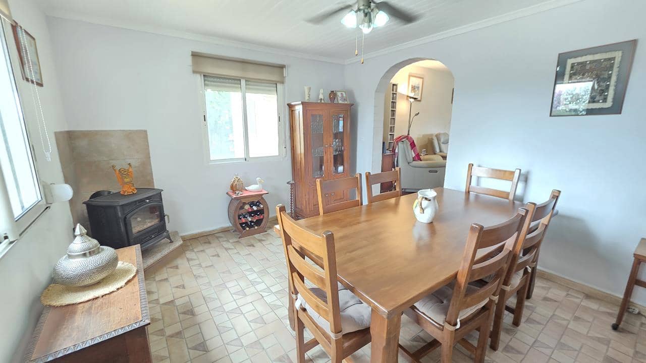 5 sovrum Finca/Hus på landet till salu i Benejuzar med pool garage - 410 000 € (Ref: 9948807)