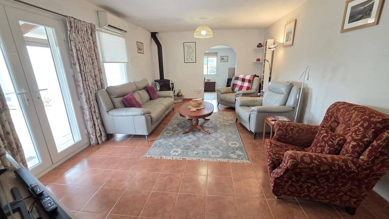5 sovrum Finca/Hus på landet till salu i Benejuzar med pool garage - 410 000 € (Ref: 9948807)