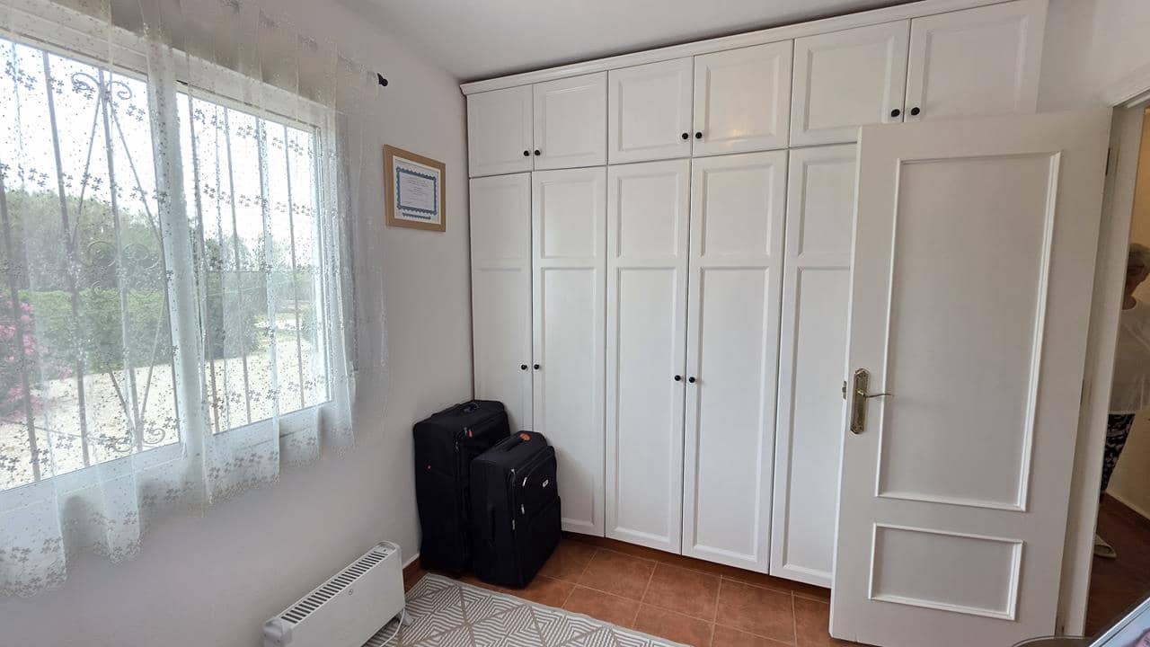 5 sovrum Finca/Hus på landet till salu i Benejuzar med pool garage - 410 000 € (Ref: 9948807)