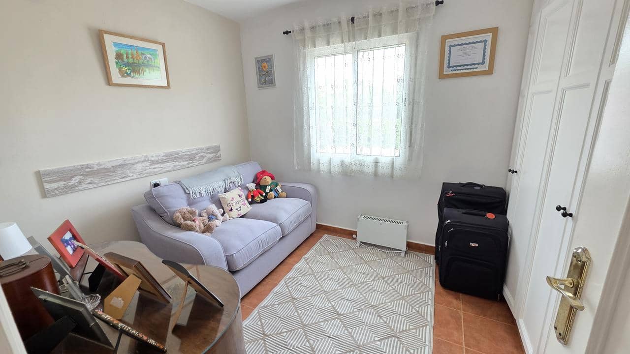 5 sovrum Finca/Hus på landet till salu i Benejuzar med pool garage - 410 000 € (Ref: 9948807)