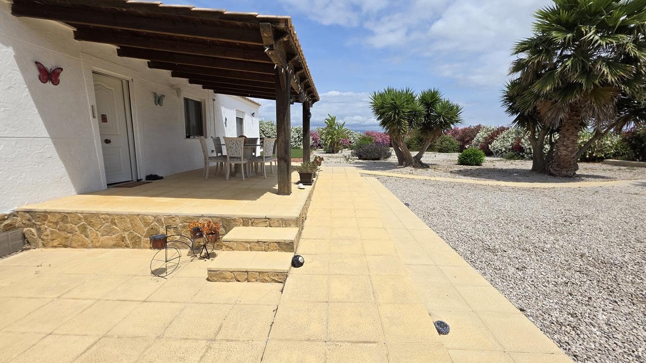 5 sovrum Finca/Hus på landet till salu i Benejuzar med pool garage - 410 000 € (Ref: 9948807)