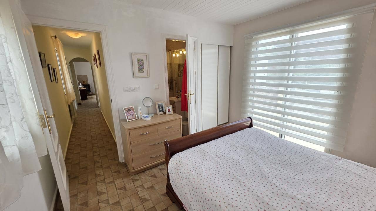 5 sovrum Finca/Hus på landet till salu i Benejuzar med pool garage - 410 000 € (Ref: 9948807)