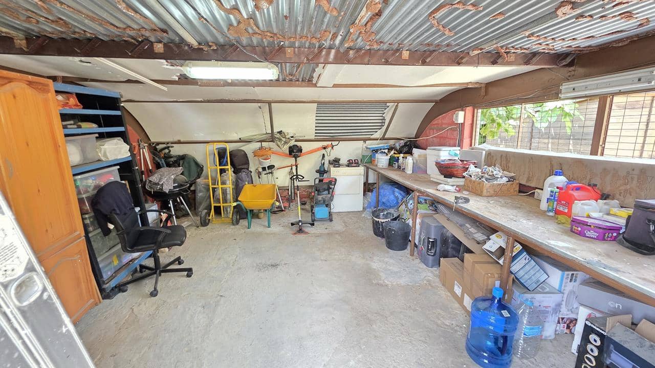 5 sovrum Finca/Hus på landet till salu i Benejuzar med pool garage - 410 000 € (Ref: 9948807)