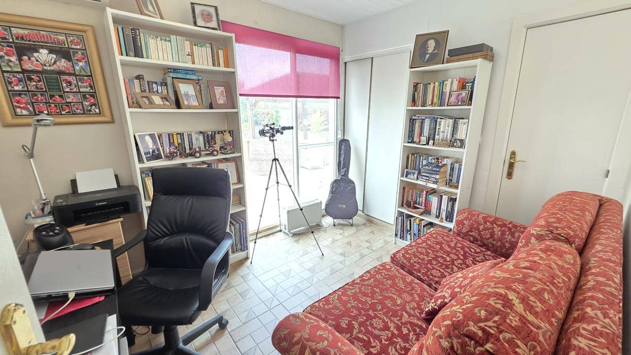5 sovrum Finca/Hus på landet till salu i Benejuzar med pool garage - 410 000 € (Ref: 9948807)