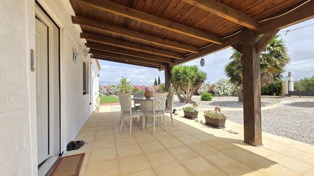 5 sovrum Finca/Hus på landet till salu i Benejúzar med pool garage - 410 000 € (Ref: 9948807)