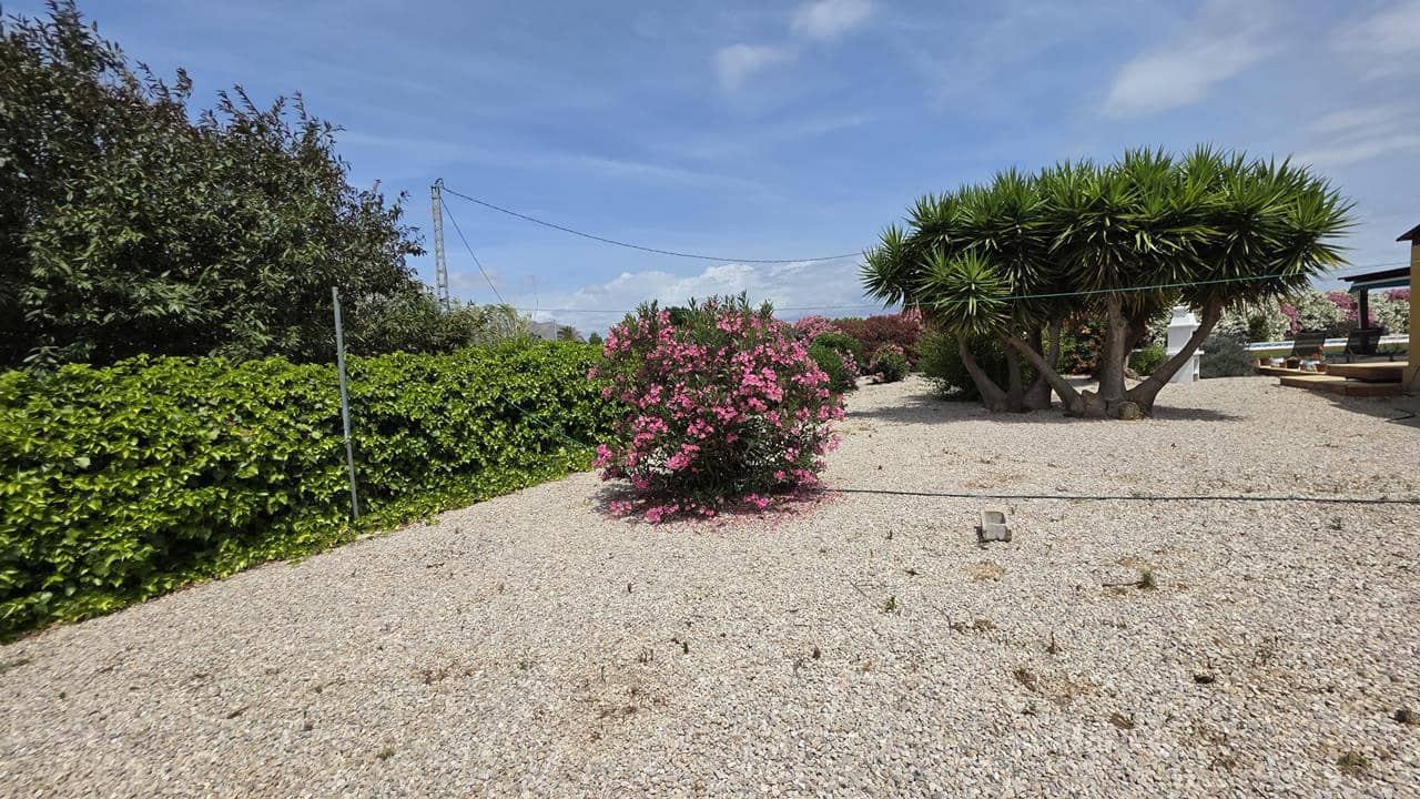5 sovrum Finca/Hus på landet till salu i Benejuzar med pool garage - 410 000 € (Ref: 9948807)