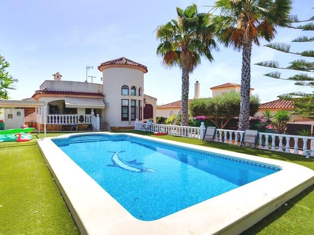 La Marina (San Fulgencio) -