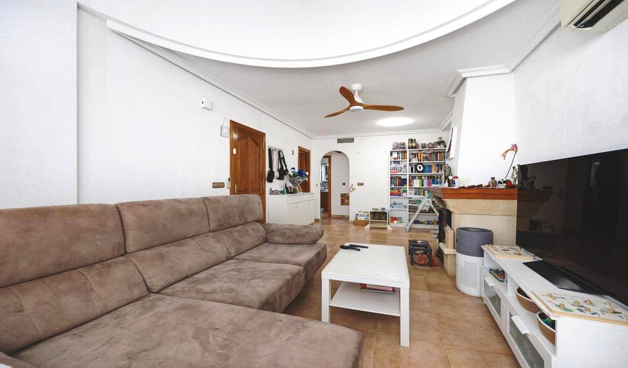 3 bedroom Villa for sale in San Fulgencio with pool garage - € 399,000 (Ref: 9948953)
