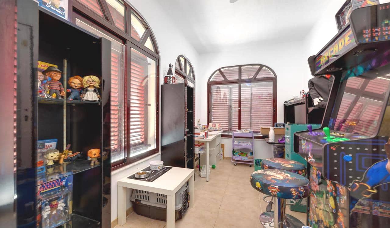 3 bedroom Villa for sale in San Fulgencio with pool garage - € 399,000 (Ref: 9948953)