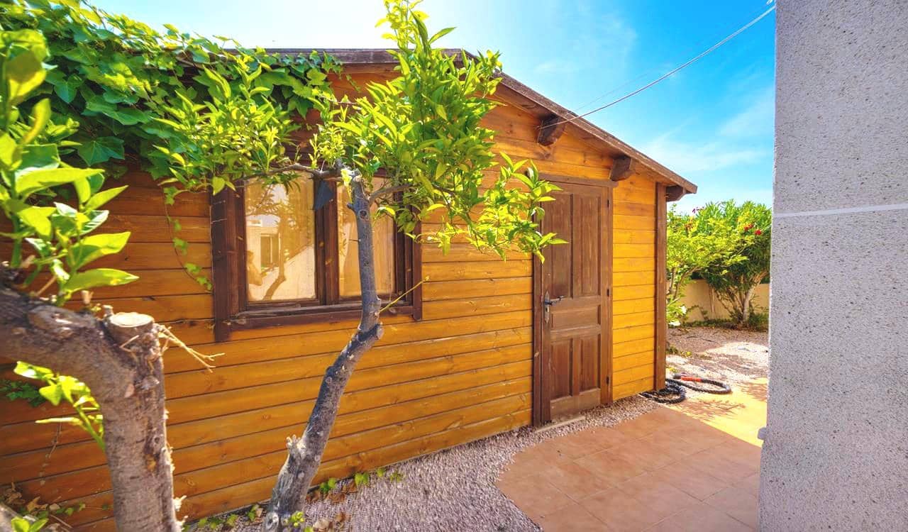3 bedroom Villa for sale in San Fulgencio with pool garage - € 399,000 (Ref: 9948953)