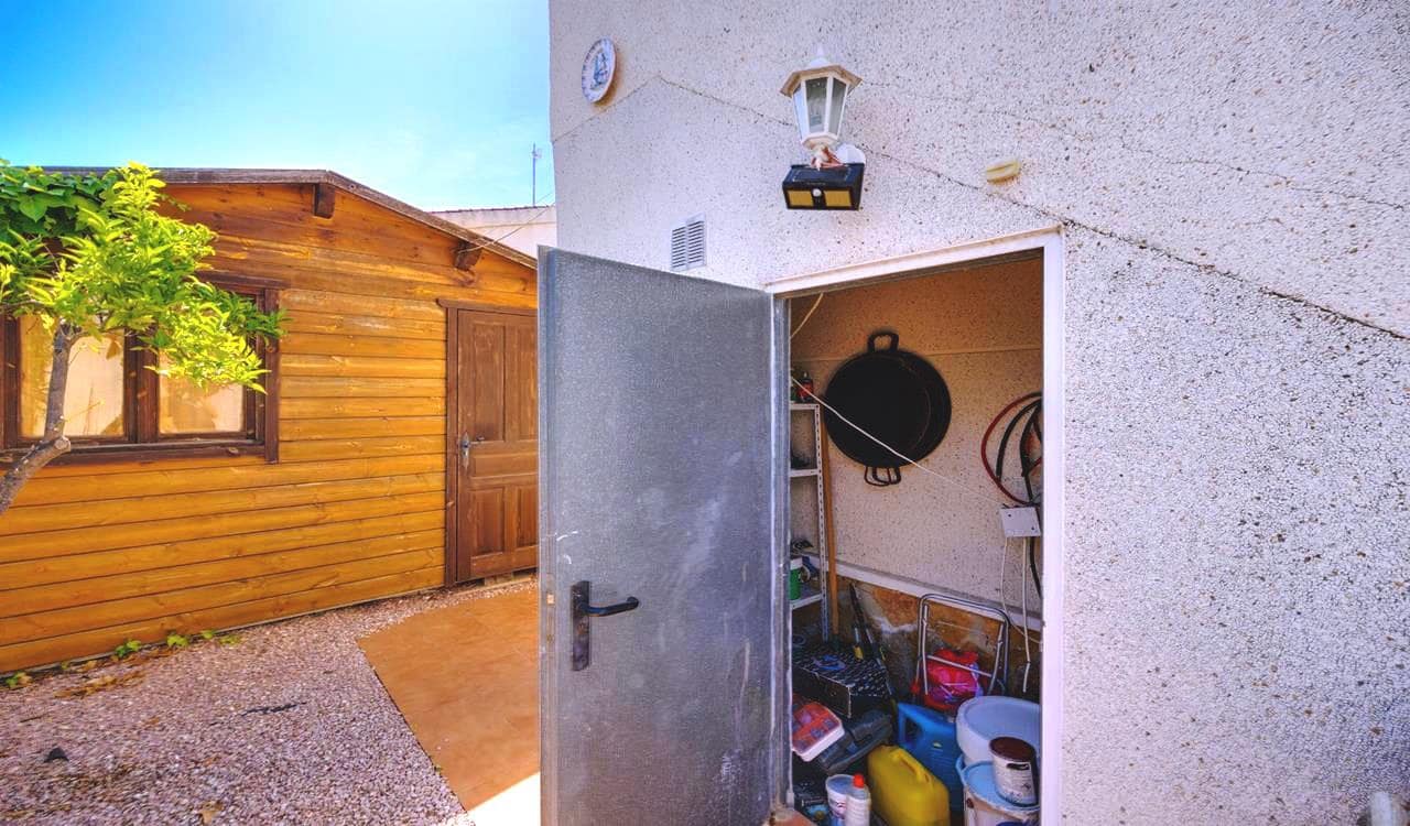 3 bedroom Villa for sale in San Fulgencio with pool garage - € 399,000 (Ref: 9948953)