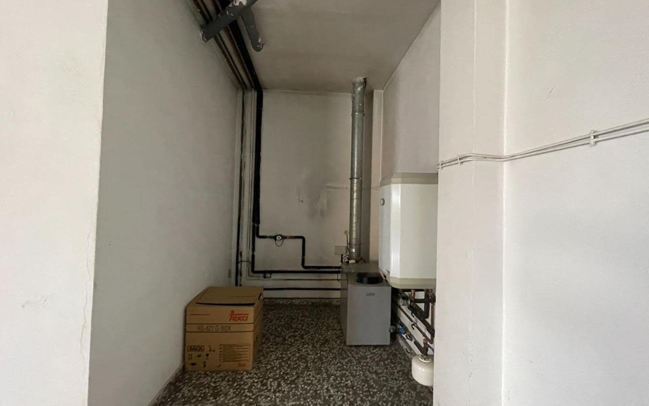 5 soveværelse Villa til salg i Formentera del Segura med garage - € 275.000 (Ref: 9950114)