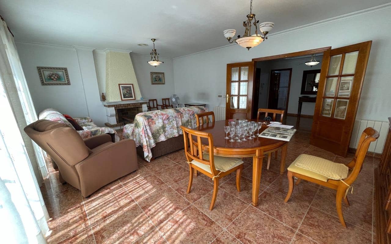 5 soveværelse Villa til salg i Formentera del Segura med garage - € 275.000 (Ref: 9950114)